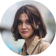 Lena Morris